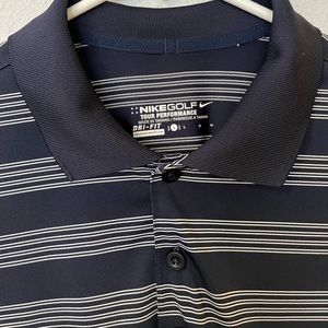Nike Golf Polo
